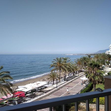 Playa Marbella Apartment Exterior photo