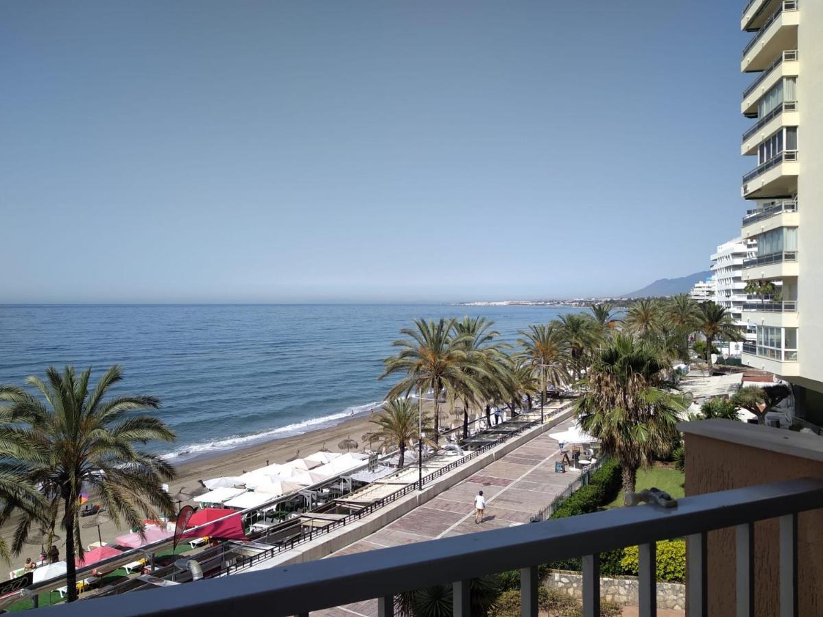 Playa Marbella Apartment Exterior photo