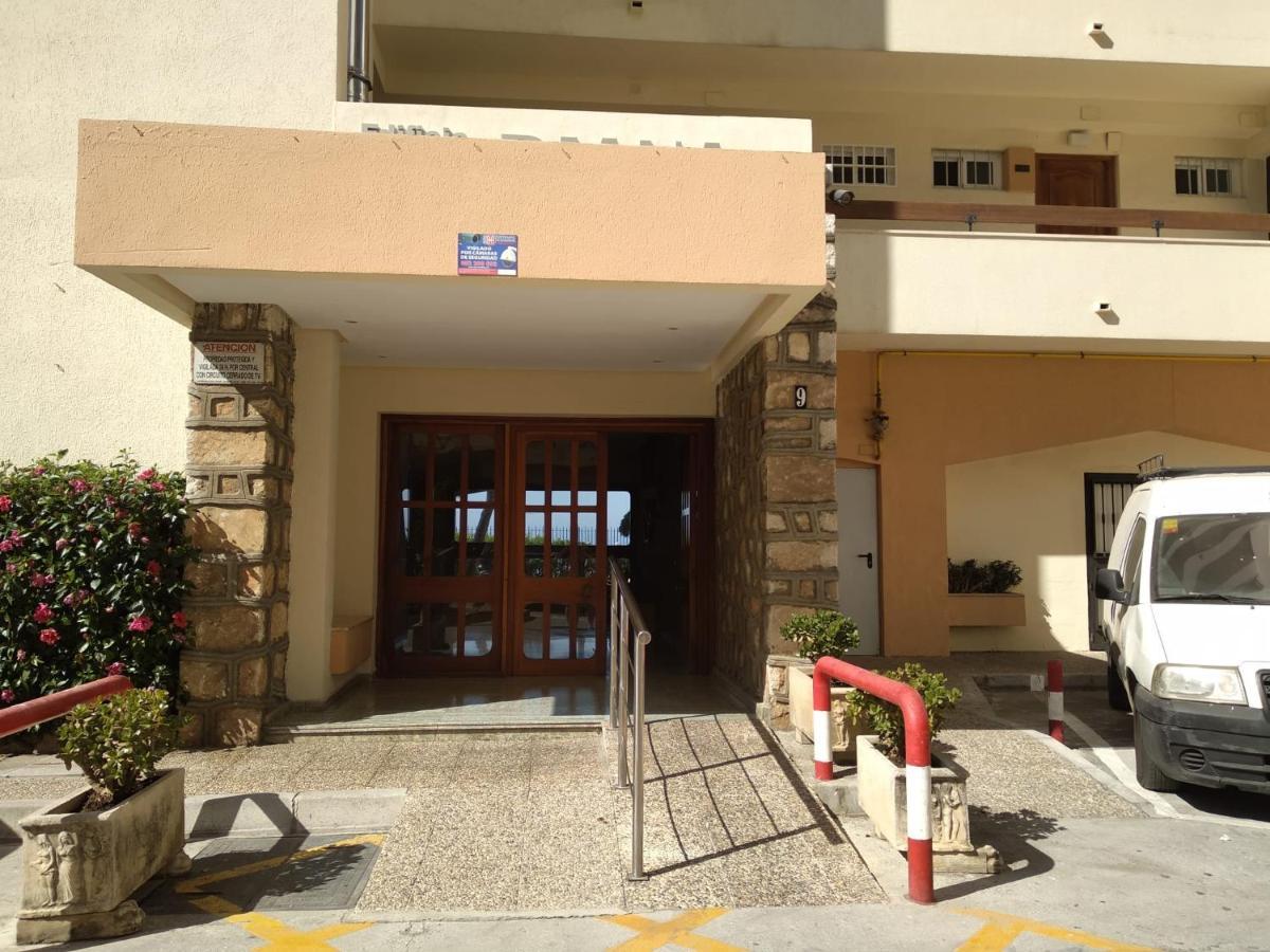 Playa Marbella Apartment Exterior photo